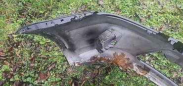 kvake: PREDNJI BRANIK RESTAJLING ZA FORD C-MAX | Ford c max prednji branik — 3