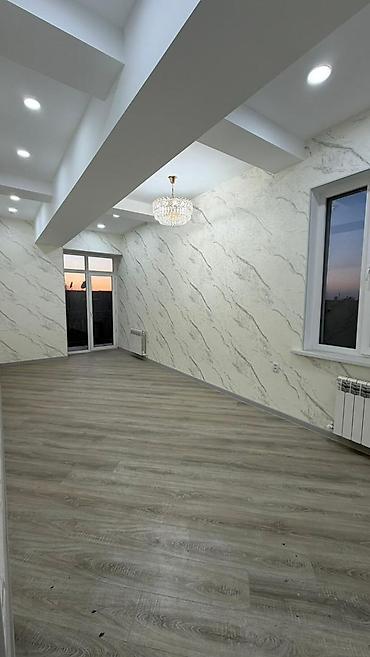 таатан квартира: 2 комнаты, 72 м², Таатан ТЦ Элитка, 5 этаж, Евроремонт — 6