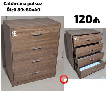 Masa və oturacaq dəstləri: Yeni