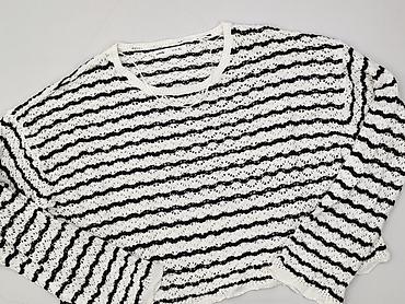Sinsay, Sweter damski, rozmiar XL