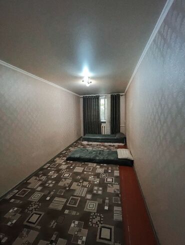 квартира район таатан: 2 комнаты, 42 м², Хрущевка, 1 этаж