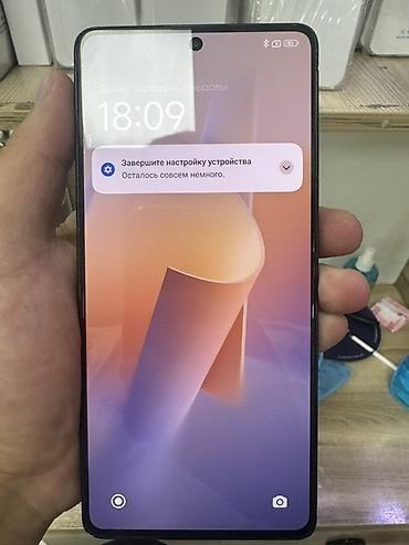 poco s65: Redmi, Redmi Note 13 Pro, Б/у, 256 ГБ, цвет - Черный, 2 SIM — 2