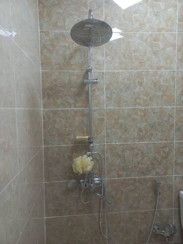 Yeni tikili: 2 otaqlı, Yeni tikili, 70 kv. m — 9