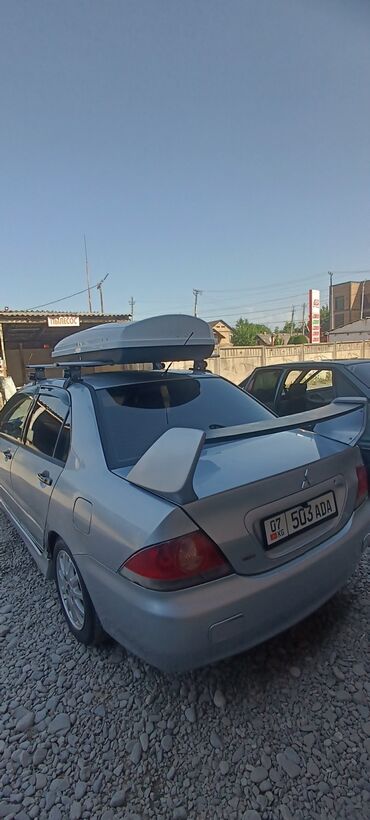 газ 53 карбиратор: Mitsubishi Lancer: 2003 г., 1.6 л, Механика, Бензин, Седан