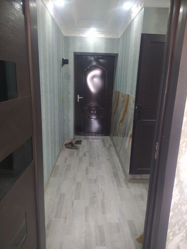 Yeni tikili: 2 otaqlı, Yeni tikili, 36 kv. m