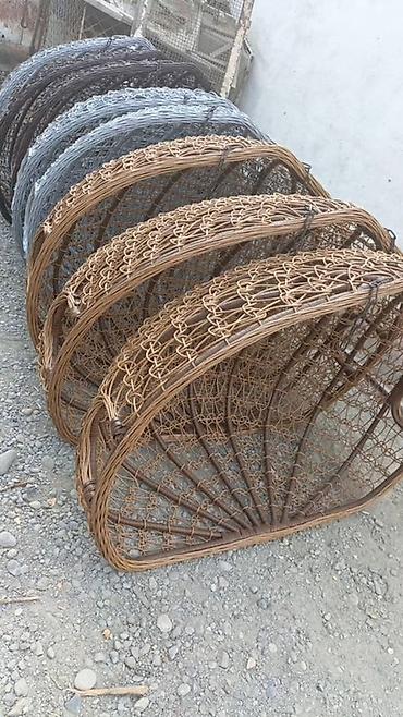 Подвесные кресла: Подвесное кресло, цвет - Черный — 8