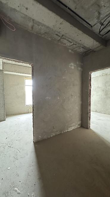 Продажа квартир: 1 комната, 49 м², Нижний Джал (Джал-23) Элитка, 9 этаж, ПСО (под самоотделку) — 7