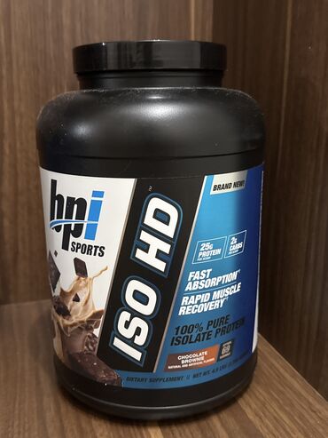 Maskalar, eynəklər: Protein Çəki: 1501 - 2000 g, İşlənmiş