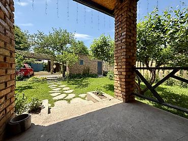 Продажа дач: 🏡 Продается уютная дача 4 сотки в живописном селе Арашан 🔥 🏠 Общие — 15