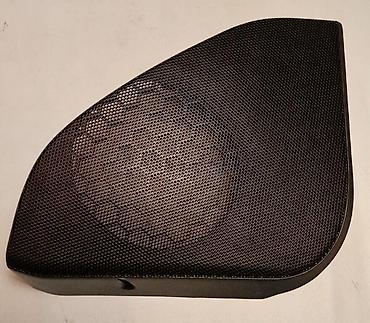 Avtomobil salonu üçün digər detallar: Mercedes-Benz W202 — 7