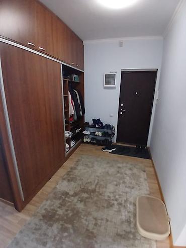 12: 3 комнаты, 98 м², Кок-Жар мкр 108 серия, 7 этаж, Косметический ремонт — 6