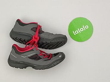 bluza bdf: Buty sportowe Quechua, 33, Używany — 2