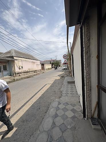 İcarəyə binalar: Zabrat 2 Lavaş Sexiylə Üzbə üz Arendaya Yer Verilir 71 nömrəli — 10