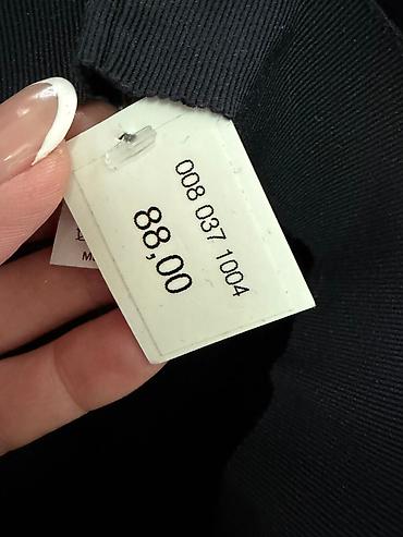 Šeširi: Nov damski šešir od 100% vune, veličine 57 — 5