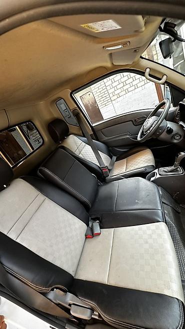 porter 3: Легкий грузовик, Hyundai, Стандарт, Б/у — 9