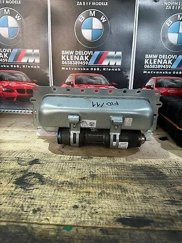 gedora za lambda sondu: AIR BAG TABLE F10/11 ZA BMW SERIJA 5 OD 2010. DO 2017. GOD. | Slanje — 3