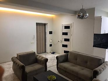 bakida otellerde elanlari: 2 otaqlı, Xətai r. r-nu — 8