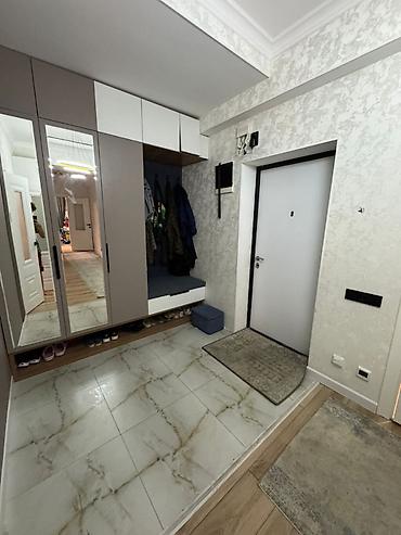 Продажа квартир: 3 комнаты, 95 м², Элитка, 5 этаж, Дизайнерский ремонт — 5