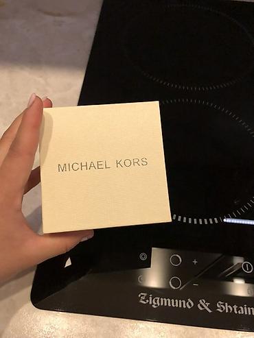 броши: Оригинал Женские часы Michael Kors Никаких дефектов и сколов - — 4