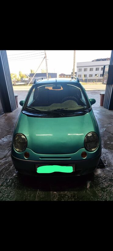matiz bar: Daewoo Matiz: 2004 г., 0.8 л, Вариатор, Бензин, Хэтчбэк