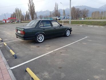 ниссан 350: BMW 3 series: 2.8 л, Механика, Бензин, Седан