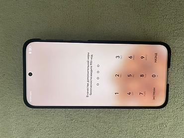 mac mini 4: Huawei Pura 70 Ultra, Б/у, 512 ГБ, цвет - Черный, 2 SIM, eSIM — 3