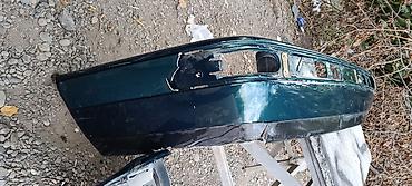 Bamperlər, buferlər: Ön, Mercedes-Benz W210, 1996 il, Almaniya, Ünvandan götürmə -da lalafo.az — 16 Bamperlər, buferlər: Ön, Mercedes-Benz W210, 1996 il, Almaniya, Ünvandan götürmə — 16