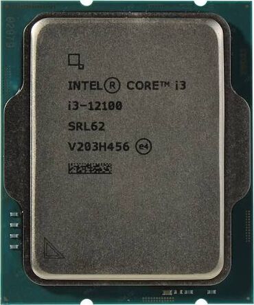 морозильник ош цена: Процессор, Колдонулган, Intel Core i3, 8 ядролор, ПК үчүн