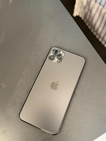 IPhone 11 Pro Max lalafo.az -da IPhone 11 Pro Max