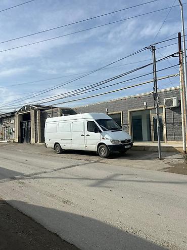 Автоуслуги: Her yüke uyğun maşinlarla xidmetinizdeyik — 2