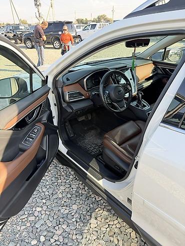 субару форестер 2020 цена: Subaru Outback: 2020 г., 2.4 л, Вариатор, Бензин, Кроссовер — 3
