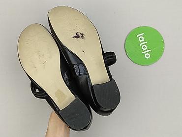 borelli buty: Półbuty damskie, rozmiar 39 — 4