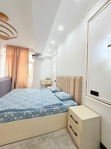 Посуточная аренда квартир: 1 комната, Бронь, Душевая кабина, Домофон at lalafo.kg — 8 Посуточная аренда квартир: 1 комната, Бронь, Душевая кабина, Домофон — 8