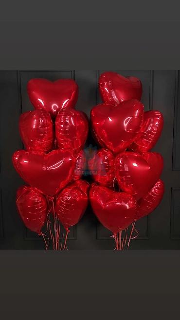 Организация мероприятий: Организация мероприятий | Гелевые шары, Оформление мероприятий at lalafo.kg — 4 Организация мероприятий: Организация мероприятий | Гелевые шары, Оформление мероприятий — 4