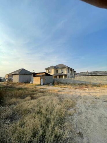 купить дом ош: 4 соток, Для строительства, Красная книга, Тех паспорт, Договор купли-продажи