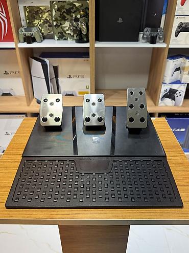 pxn v9: 🏎️ PXN V9 GEN 2 Sükan dəsti! Oyunlarda özünüzü əsl sükan arxasında — 3