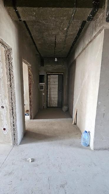 Продажа квартир: 2 комнаты, 65 м², Технопарк Элитка, 8 этаж, ПСО (под самоотделку) — 5