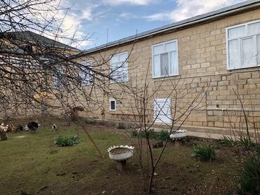 Həyət evləri və villaların satışı: 4 otaqlı, 144 kv. m — 5