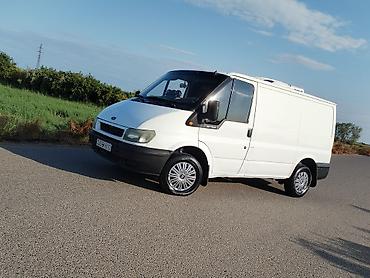 Ford: Ford Transit: 2 l | 2004 il 450673 km — 13