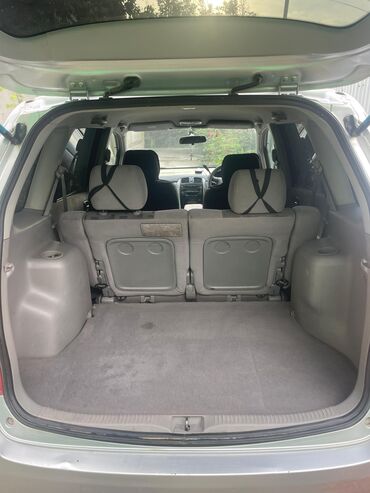 Mazda: Mazda PREMACY: 2004 г., 1.8 л, Автомат, Бензин, Универсал — 13