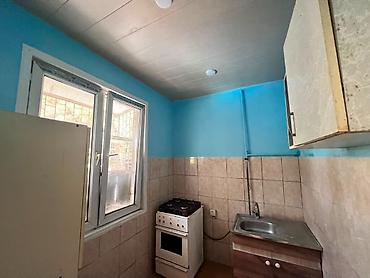 ev lahiyesi: Bakı, 3-cü mikrorayon, 2 otaqlı, Köhnə tikili, m. Memar Əcəmi, 44 kv. m — 4