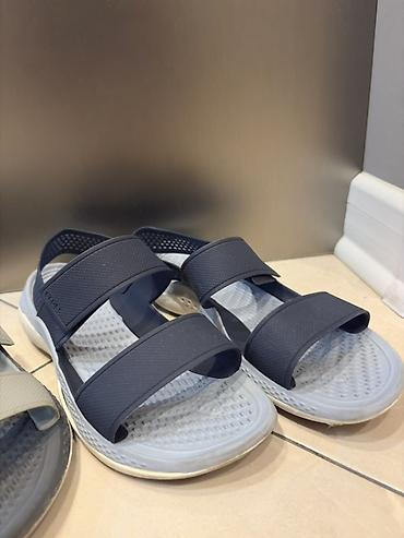 crocs 36: Оригинальные сандалии Crocs LiteRide 360 (р. [W6 - 36-37 ] и [W6 - — 3