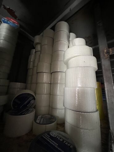 Другие строительные материалы: Шпаклевка Гипсовая шпатлевка. Предназначена для окончательного — 18