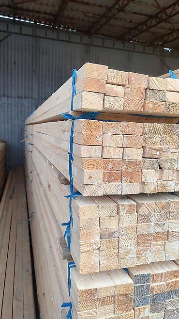 Брус: Брус, Сосна at lalafo.kg — 3 Брус: Брус, Сосна — 3