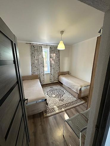 Гостиницы, отели (Посуточная аренда комнат): ‼️ PALM BEACH МАЙ 5000 сом В пяти минутах от пляжа !!!! Сдаётся — 3