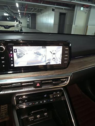 kia 2015: Kia K5: 2020 г. — 8