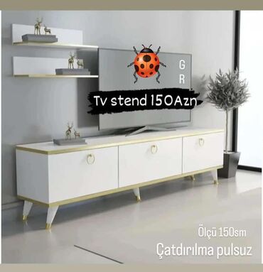 TV altlığı: Tvstent