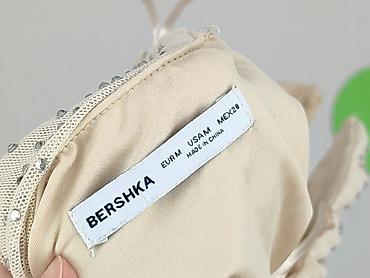 bluzki obcisla: Bershka, Top damski, rozmiar M — 5