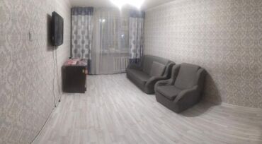 сниму квартиру в микрорайоне: 2 комнаты, 45 м², 104 серия, 1 этаж, Косметический ремонт