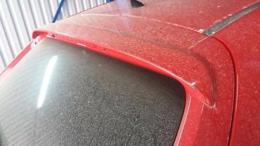 alati valjevo: SPOJLER NA GEPEKU ZA ALFA ROMEO MITO | Fabricki spojler na gepeku za — 1